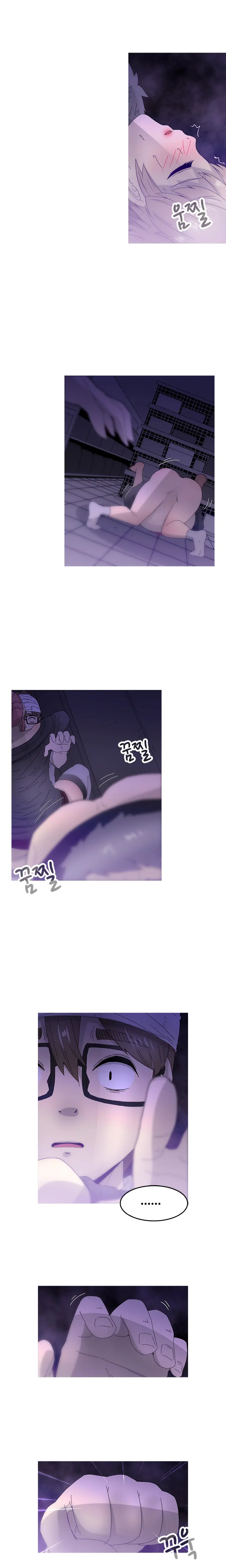 Keep The Girls Ch.0-24