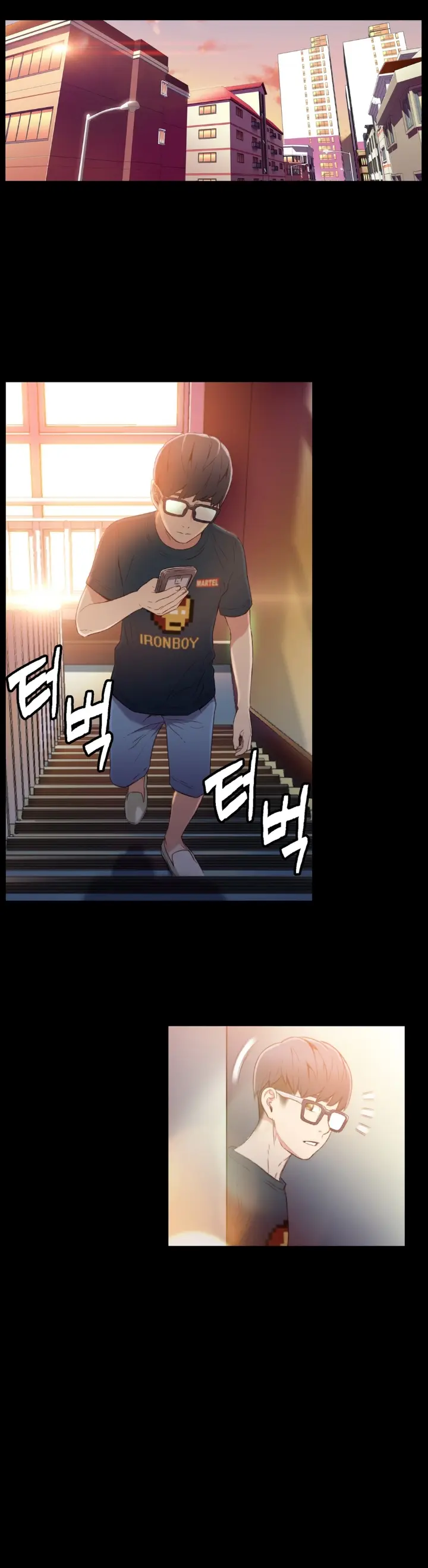 Sweet Guy Ch.1-53