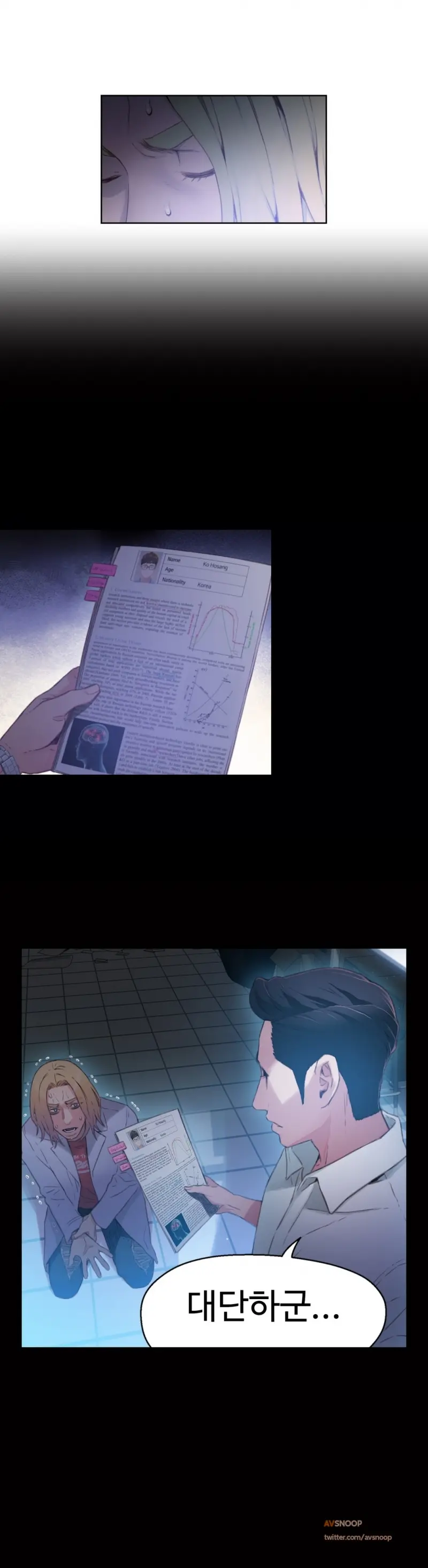 Sweet Guy Ch.1-53