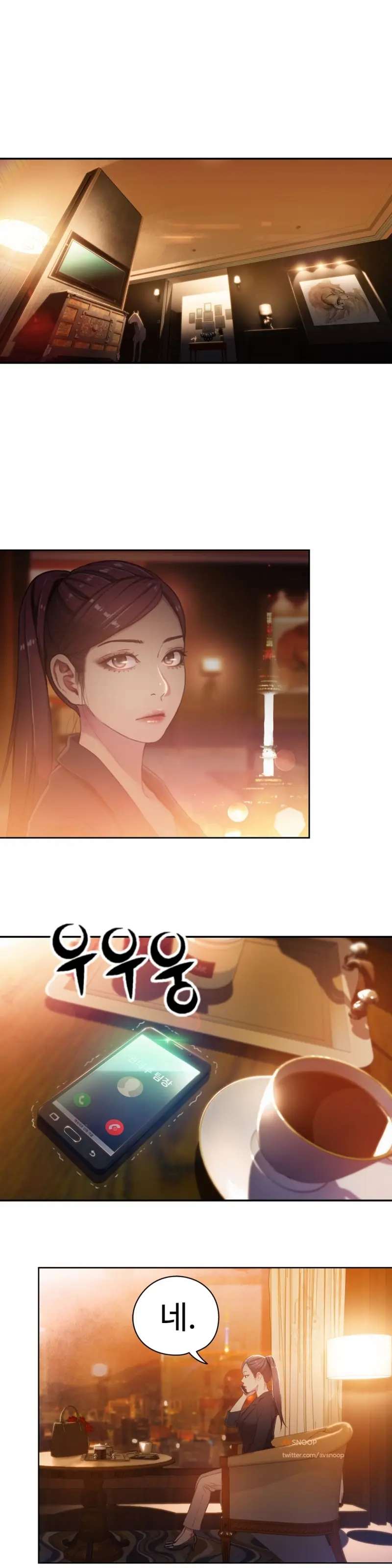 Sweet Guy Ch.1-53