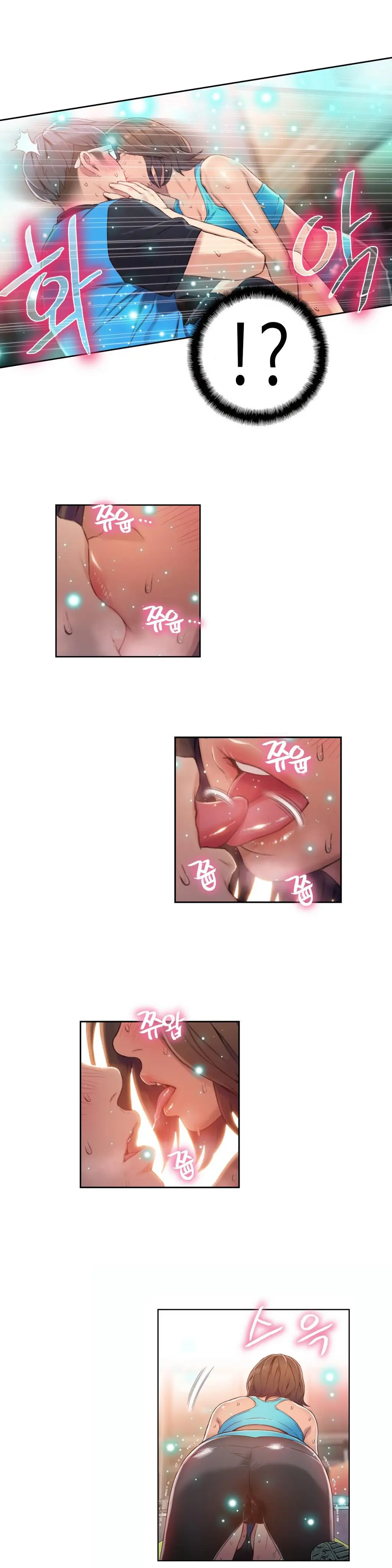 Sweet Guy Ch.1-53