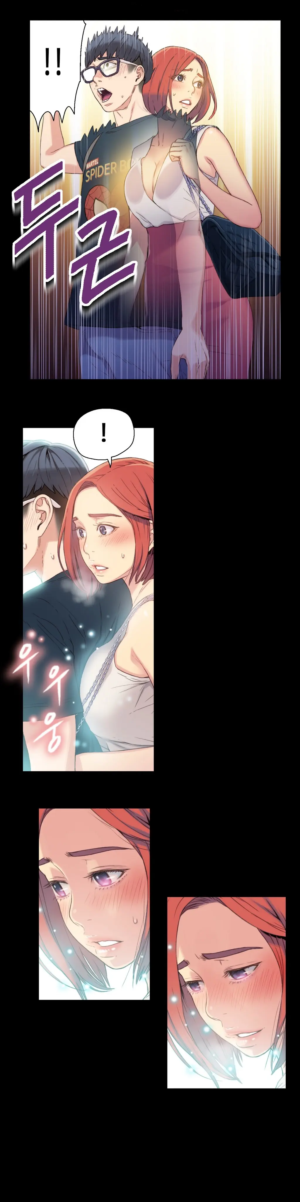 Sweet Guy Ch.1-53