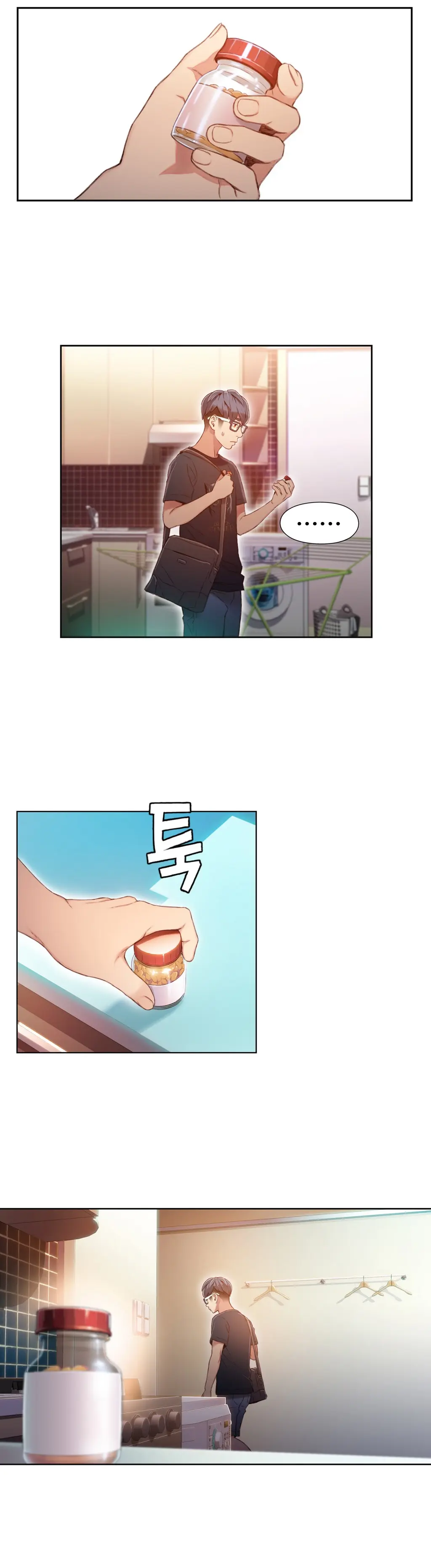 Sweet Guy Ch.1-53