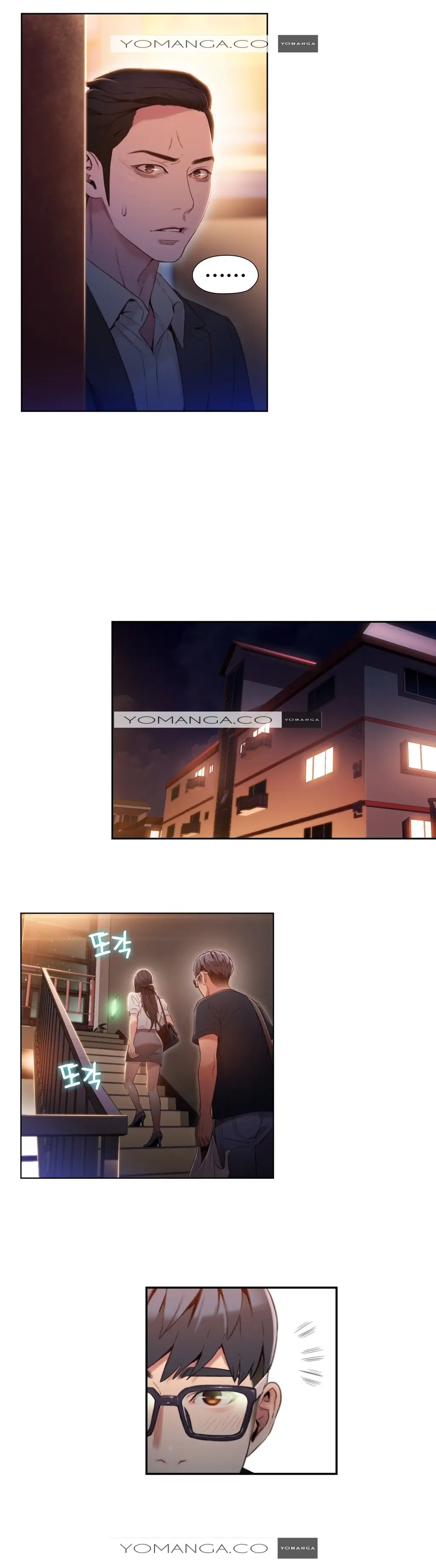 Sweet Guy Ch.1-53