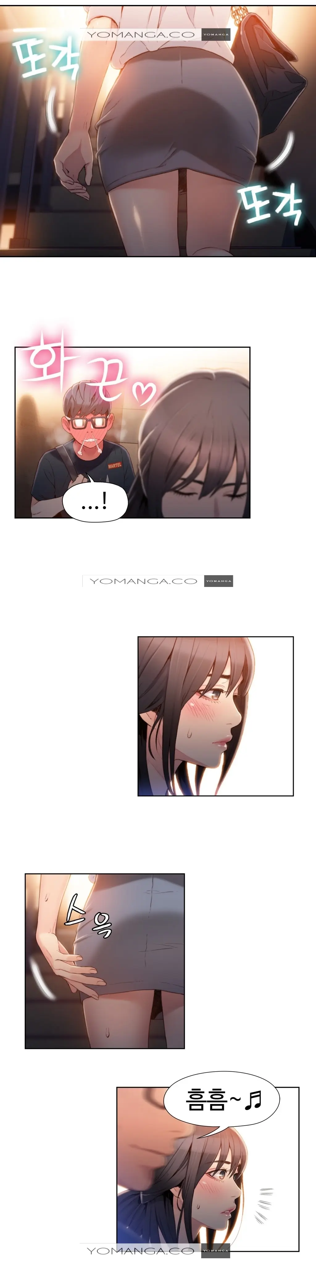 Sweet Guy Ch.1-53