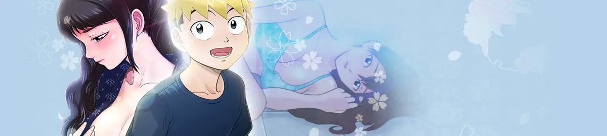 The Woman At The Fukuoka Ch. 0-19