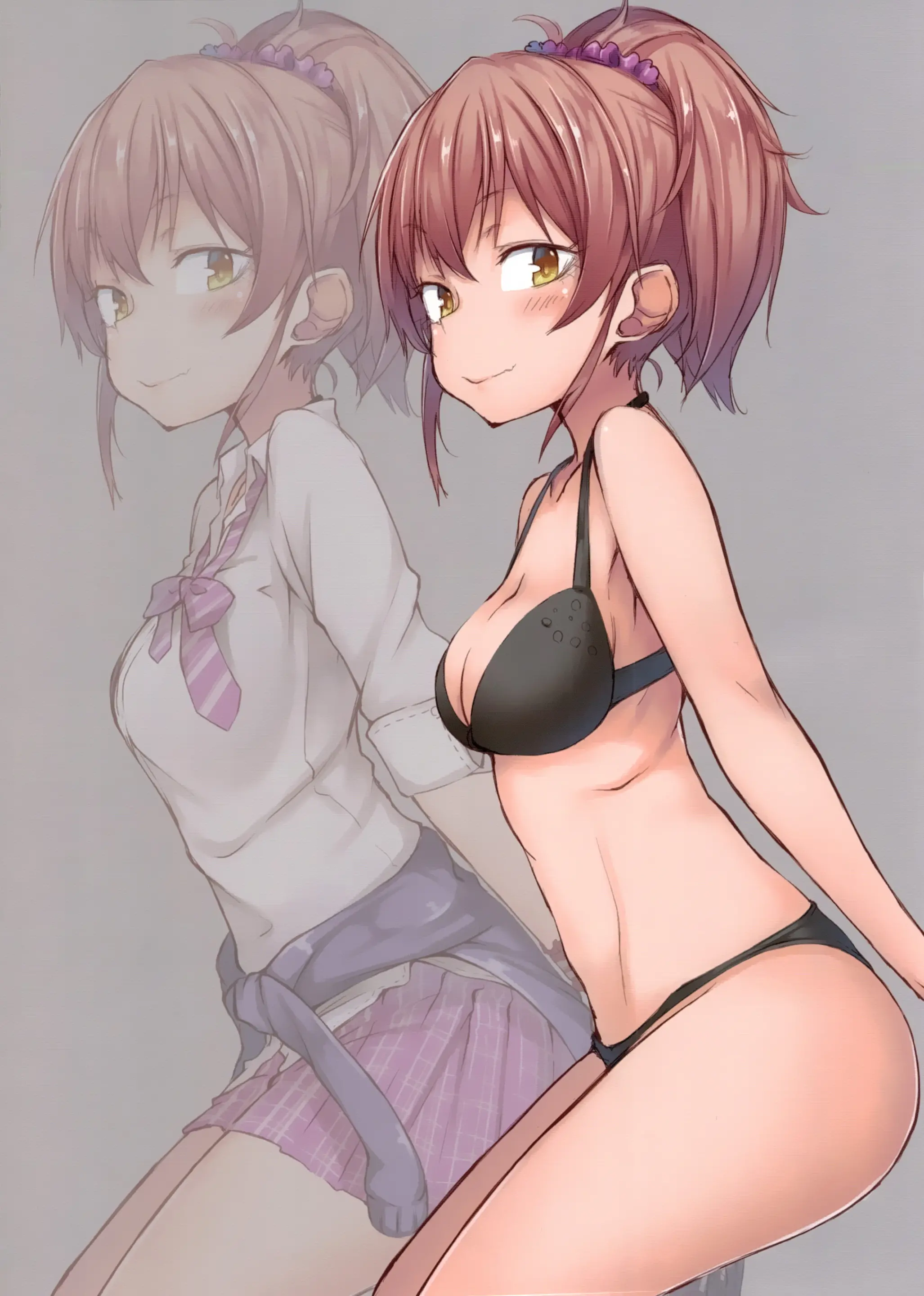Sachiko No Erohon | 사치코의 에로책