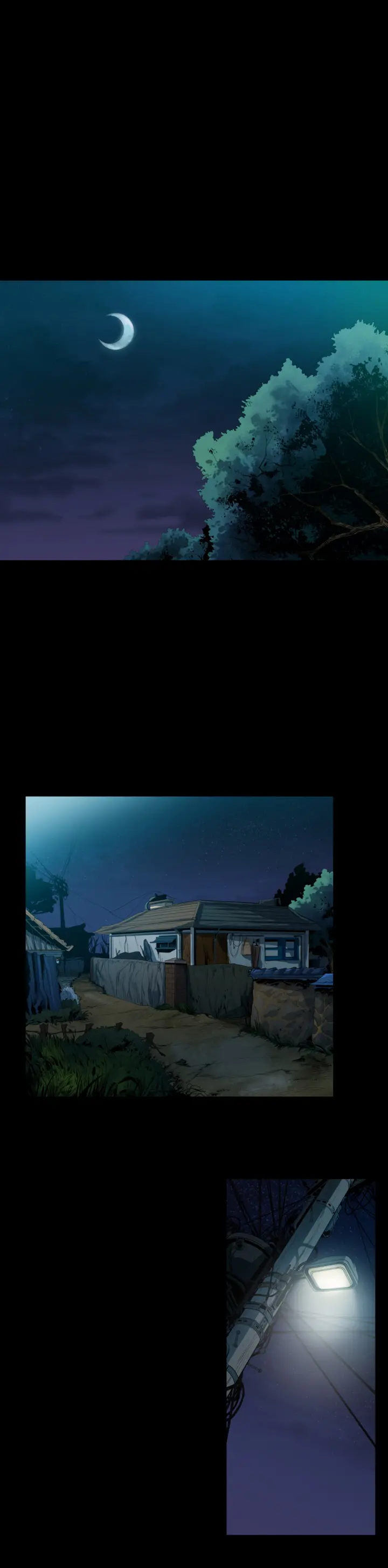 Canine Tooth Ch.1-17