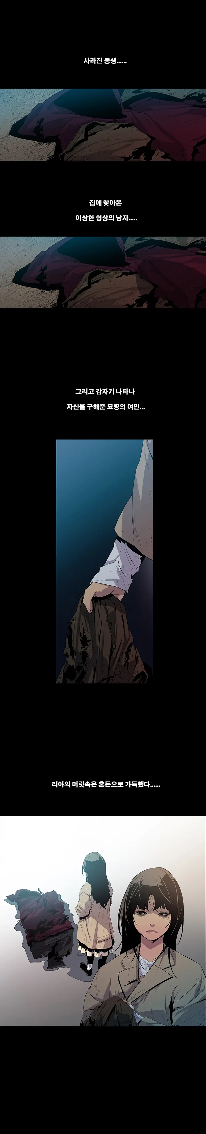 Canine Tooth Ch.1-17