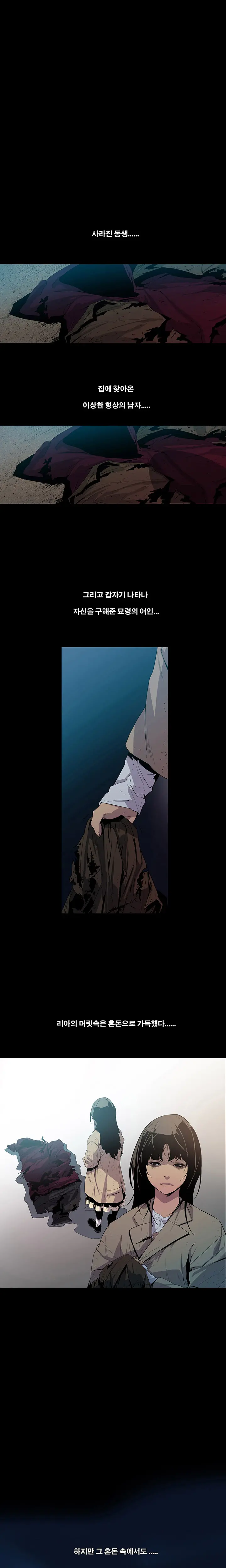 Canine Tooth Ch.1-17