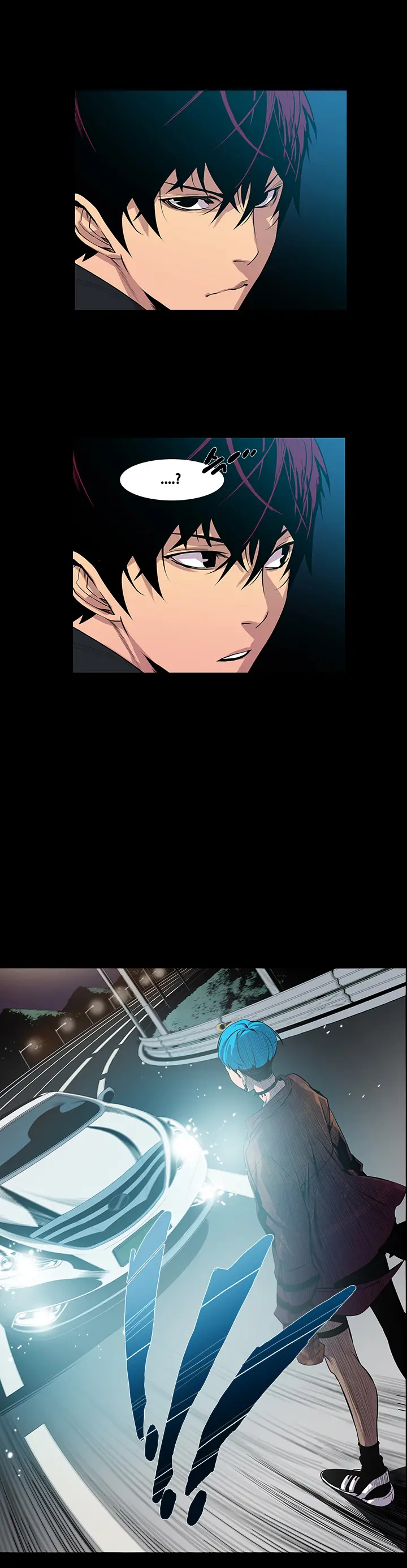 Canine Tooth Ch.1-17
