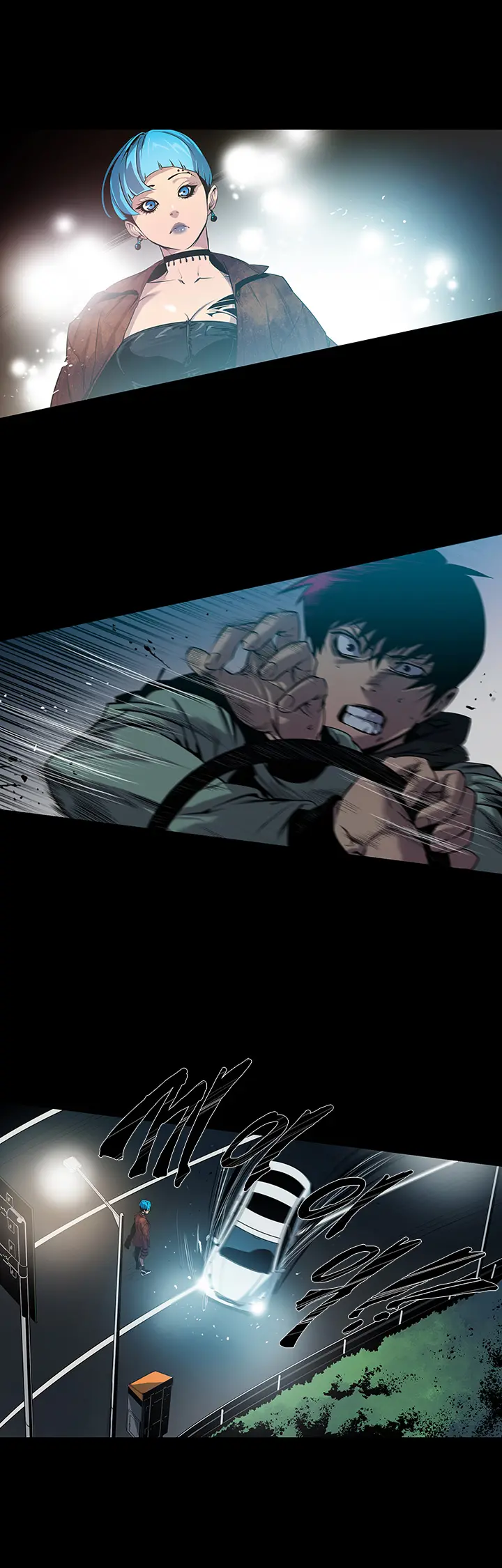 Canine Tooth Ch.1-17