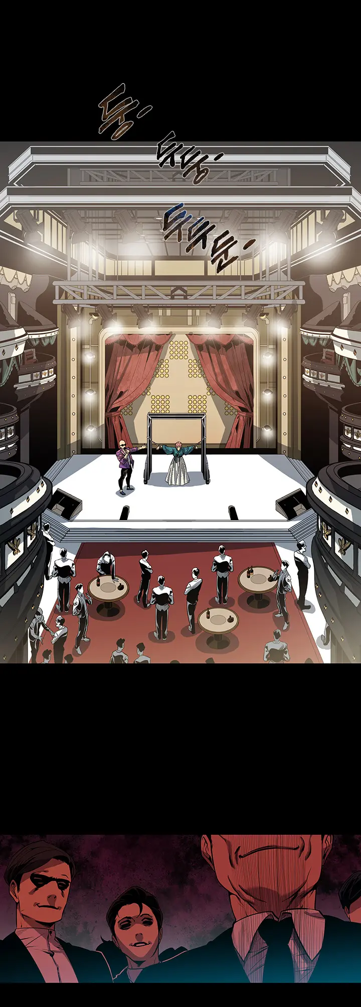 Canine Tooth Ch.1-17