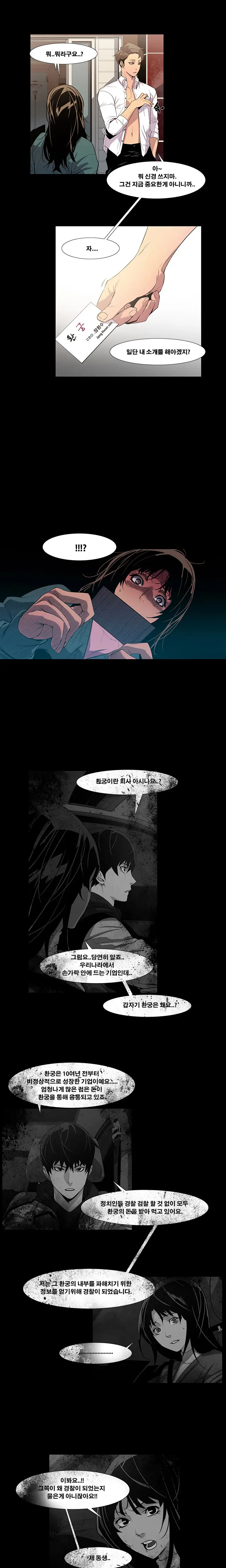 Canine Tooth Ch.1-17