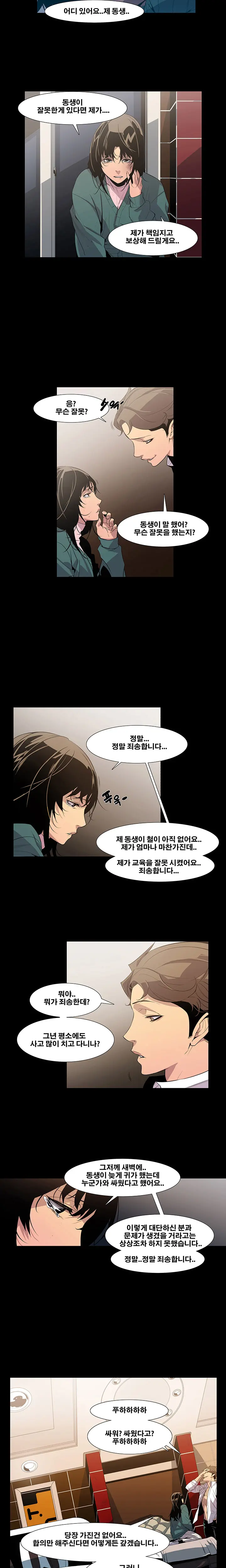 Canine Tooth Ch.1-17