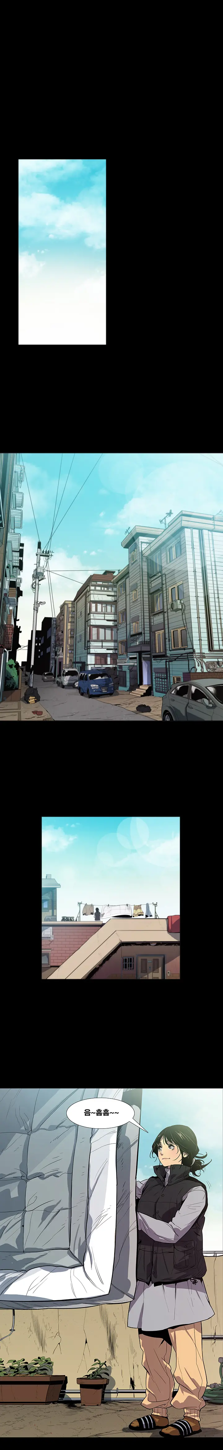 Canine Tooth Ch.1-17
