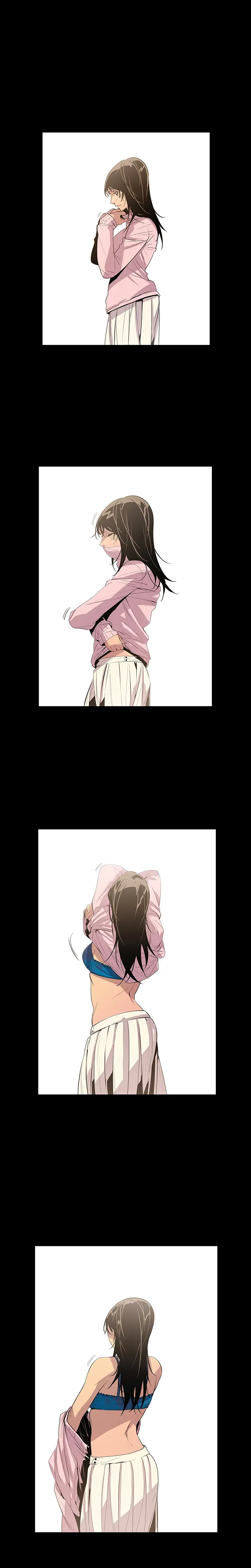 Canine Tooth Ch.1-17