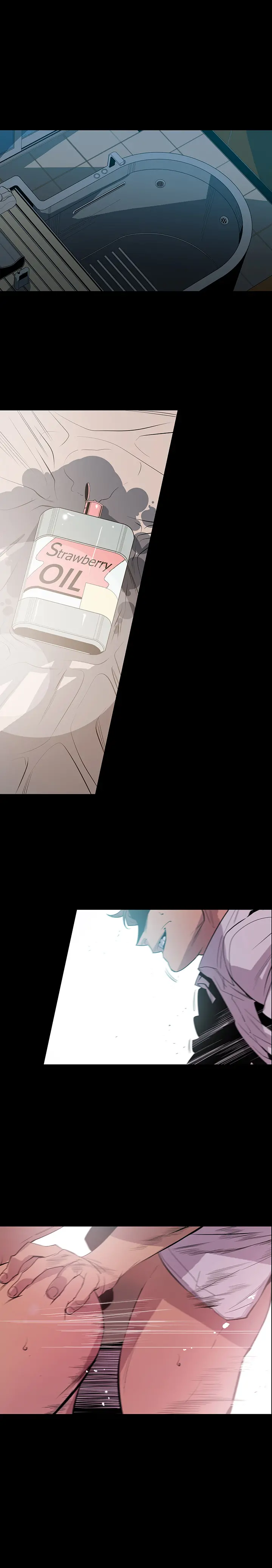 Canine Tooth Ch.1-17