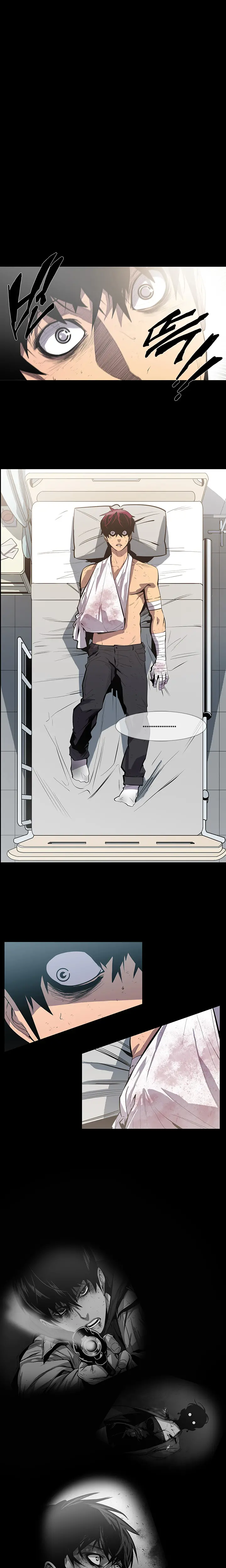 Canine Tooth Ch.1-17