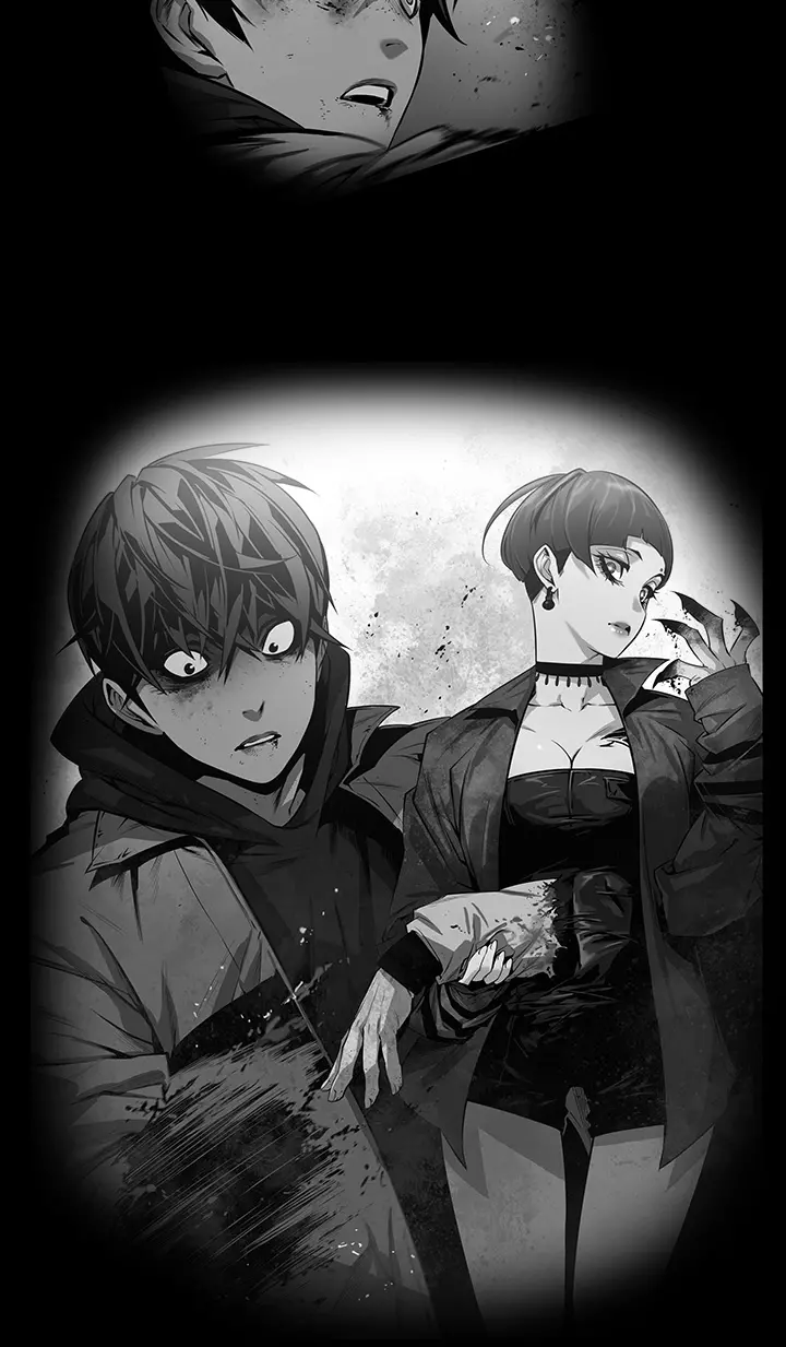 Canine Tooth Ch.1-17