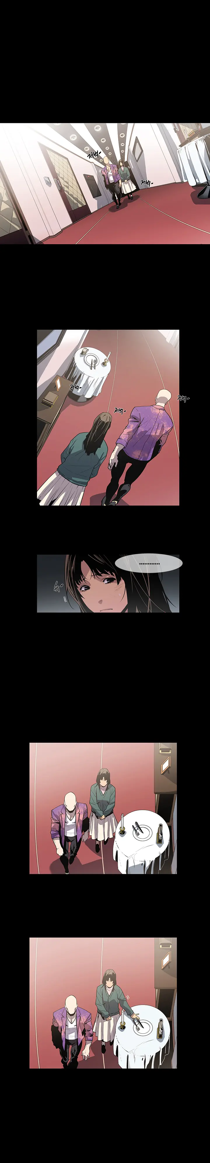 Canine Tooth Ch.1-17