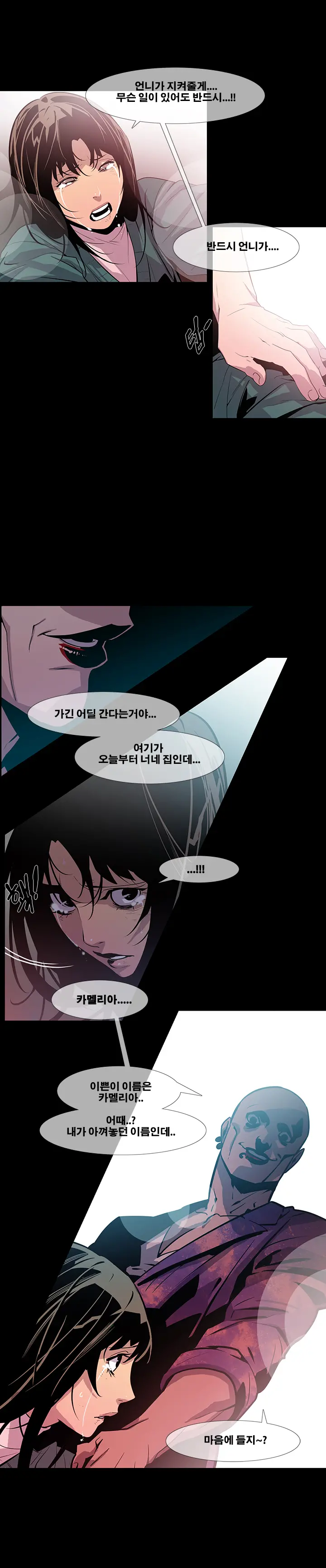 Canine Tooth Ch.1-17