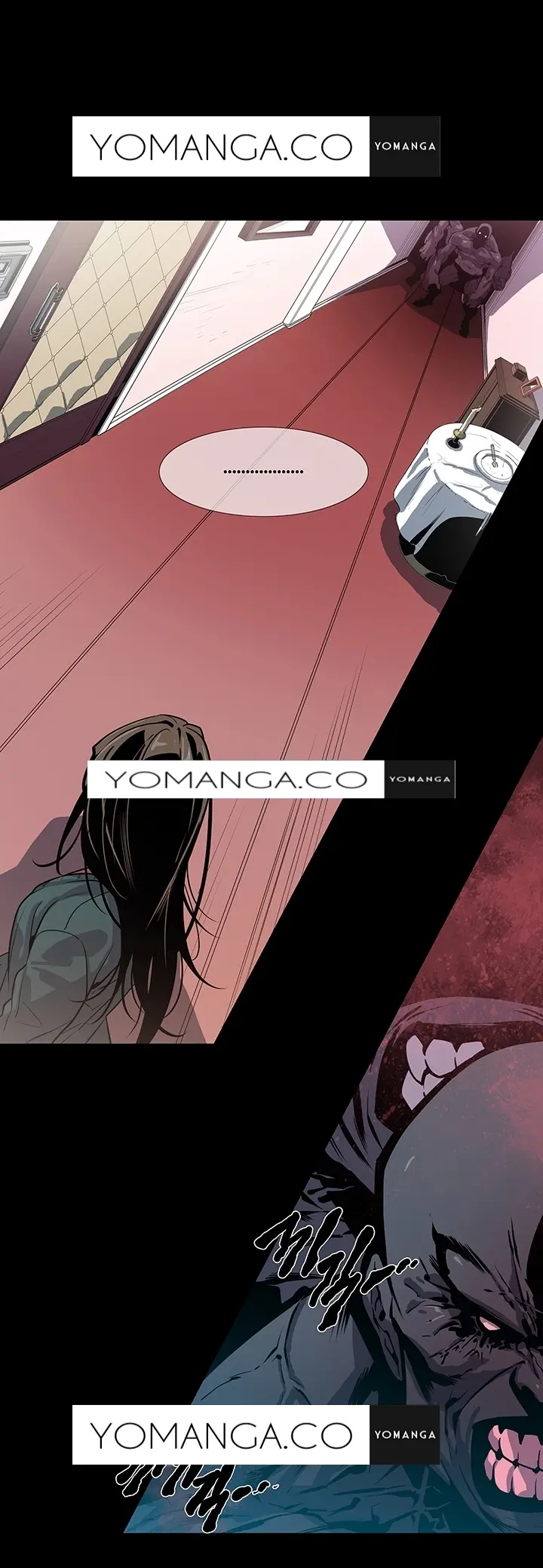 Canine Tooth Ch.1-17