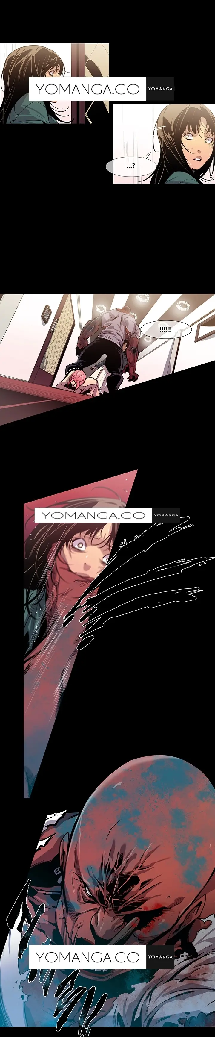 Canine Tooth Ch.1-17
