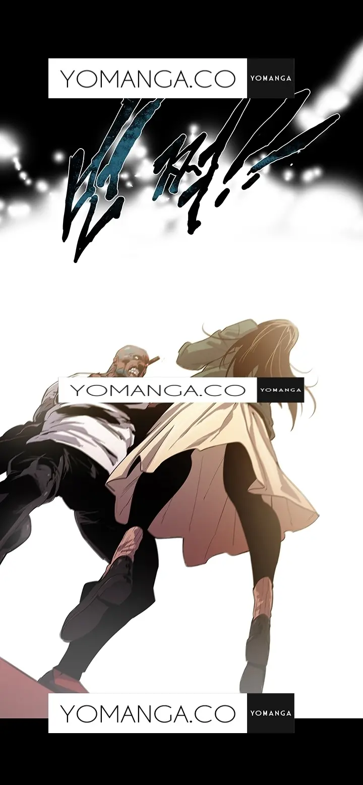 Canine Tooth Ch.1-17