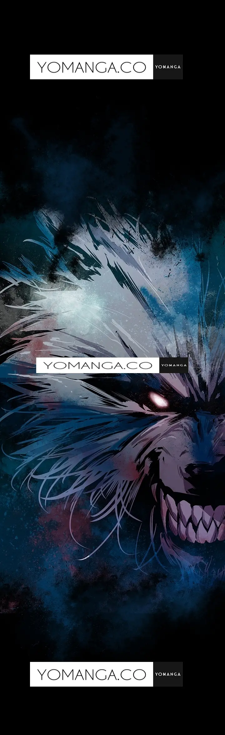 Canine Tooth Ch.1-17