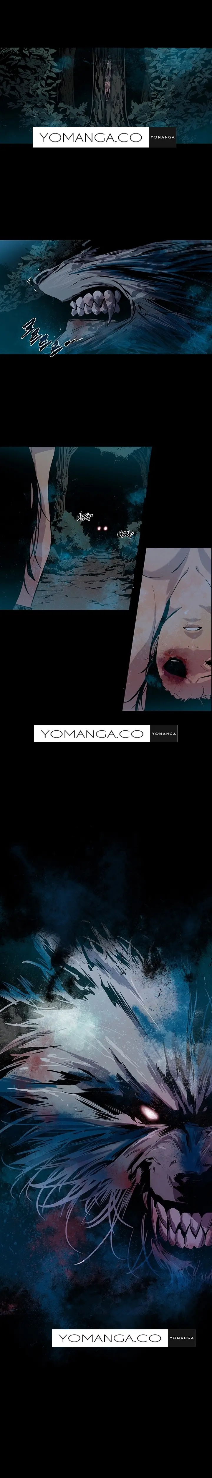 Canine Tooth Ch.1-17