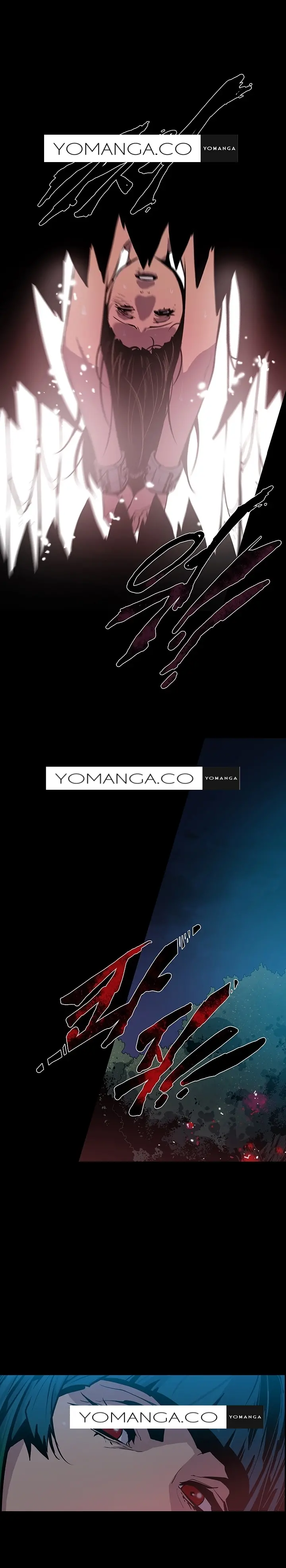 Canine Tooth Ch.1-17