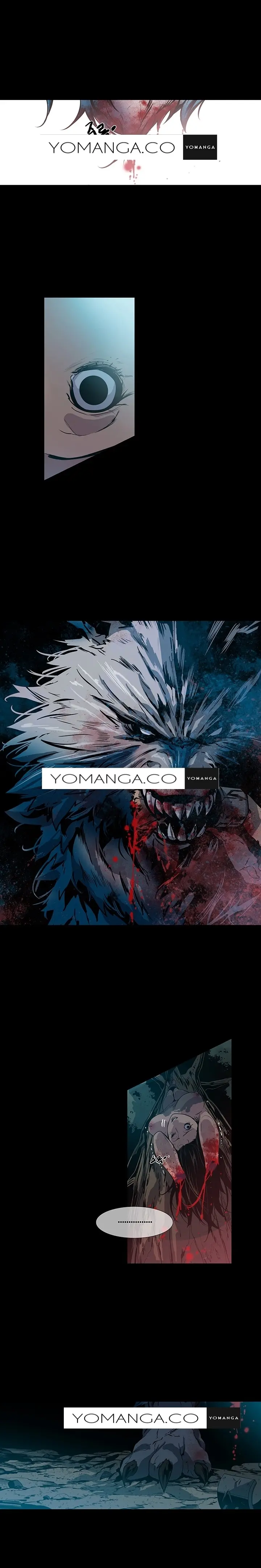 Canine Tooth Ch.1-17