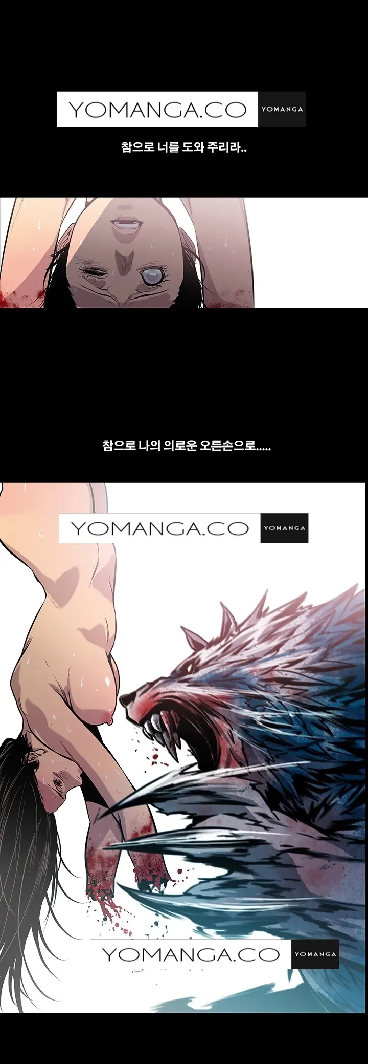 Canine Tooth Ch.1-17