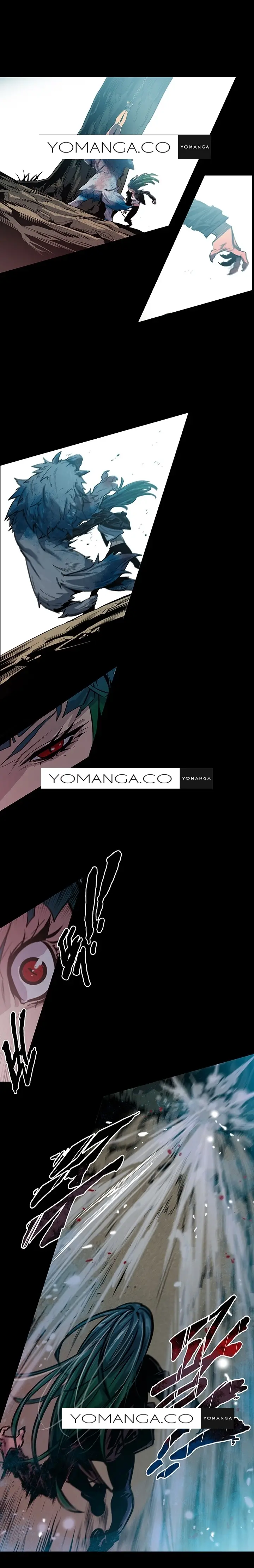 Canine Tooth Ch.1-17