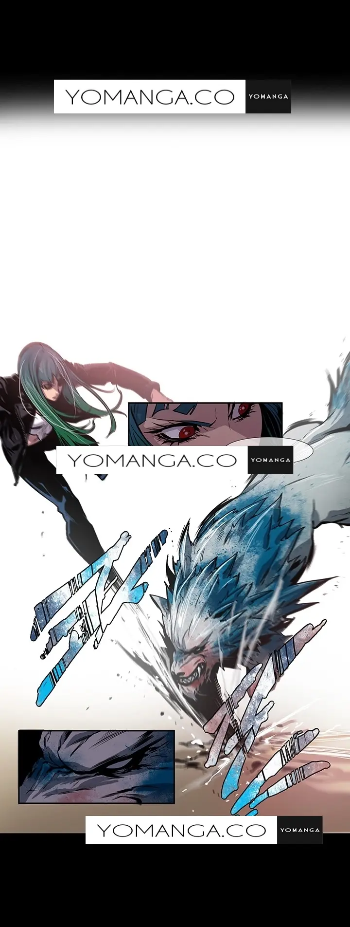 Canine Tooth Ch.1-17