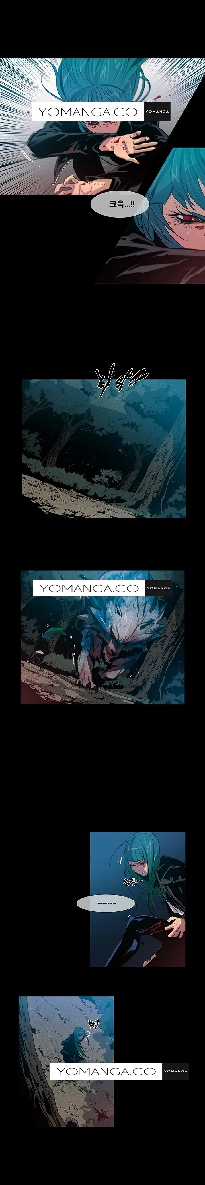 Canine Tooth Ch.1-17