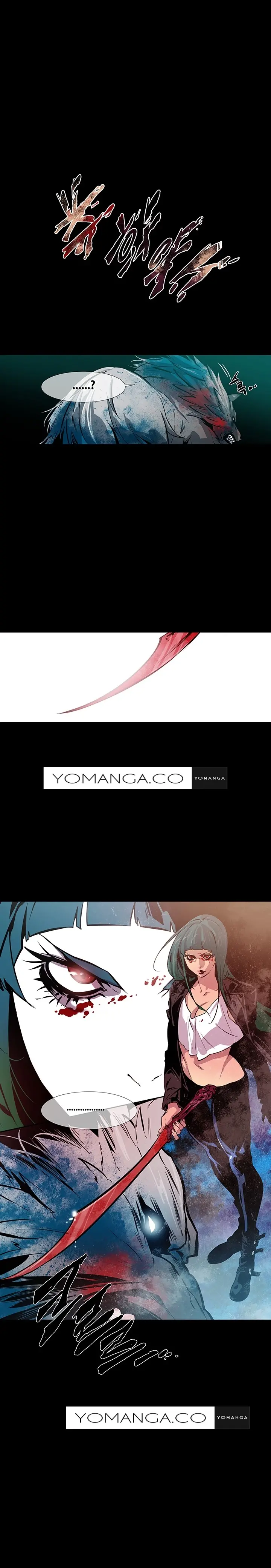 Canine Tooth Ch.1-17