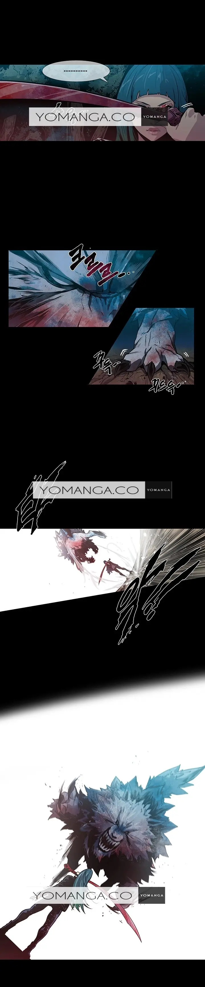 Canine Tooth Ch.1-17