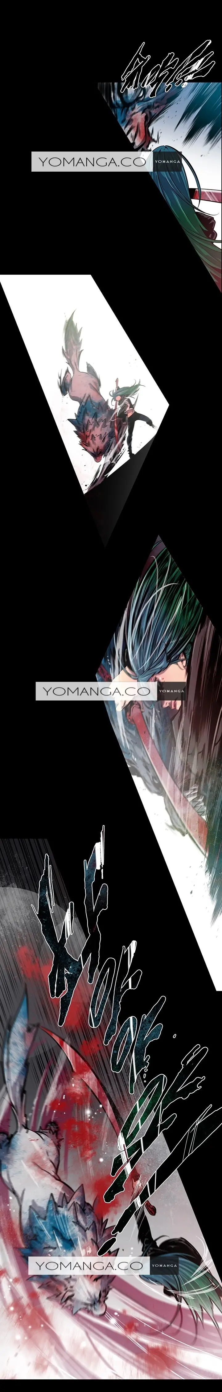 Canine Tooth Ch.1-17