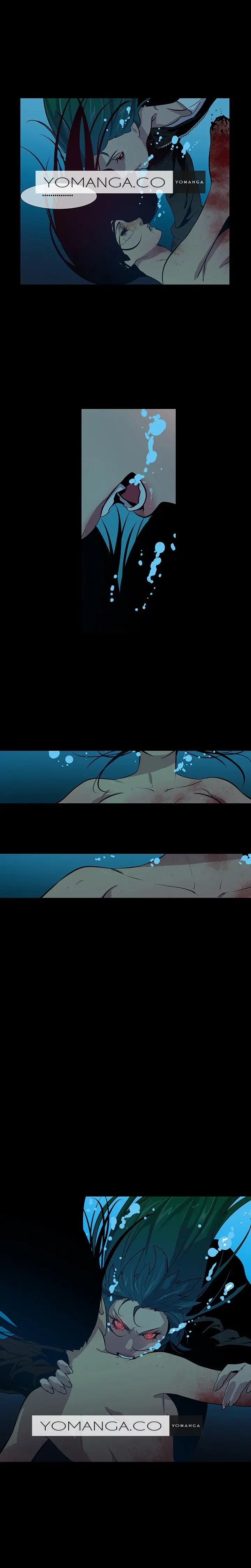 Canine Tooth Ch.1-17
