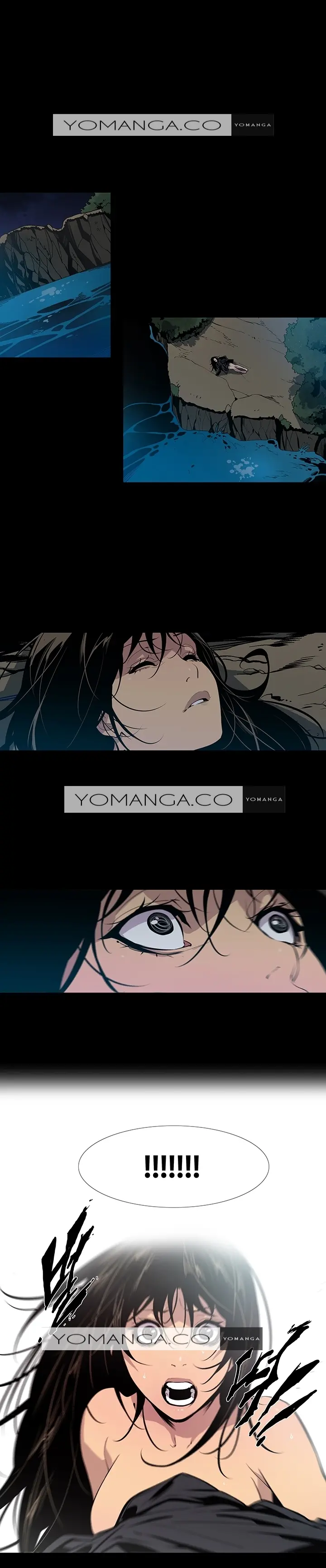 Canine Tooth Ch.1-17