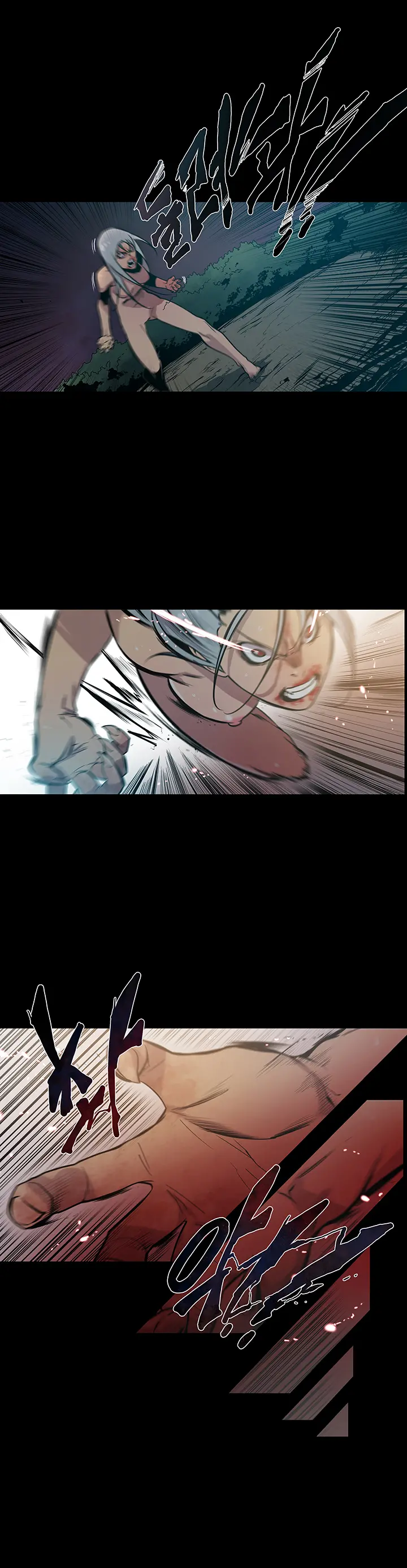 Canine Tooth Ch.1-17