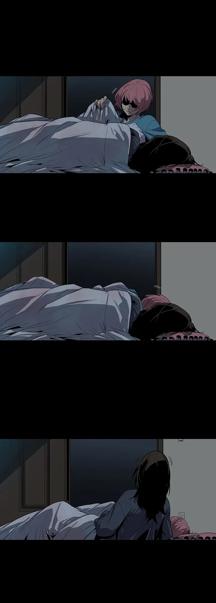 Canine Tooth Ch.1-17