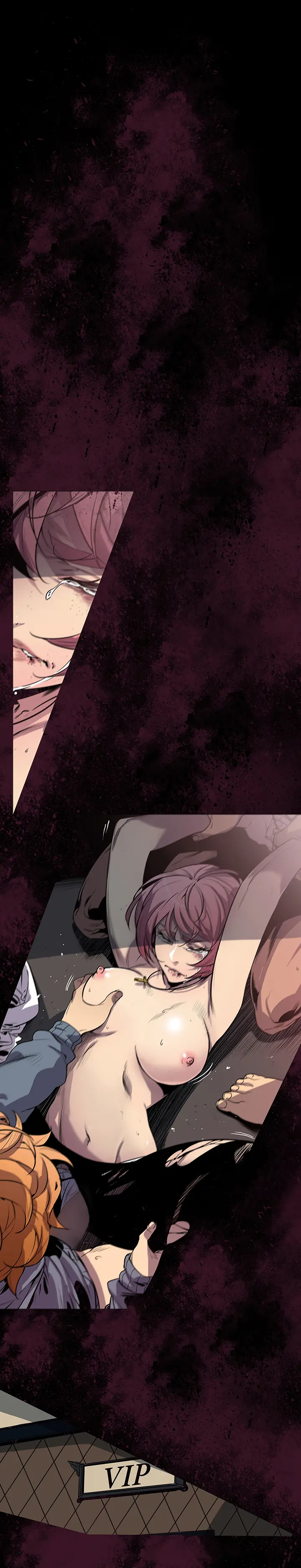 Canine Tooth Ch.1-17