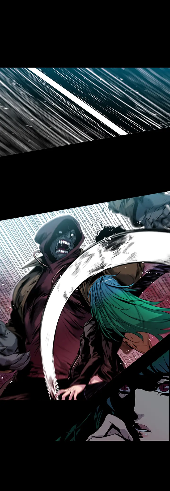 Canine Tooth Ch.1-17