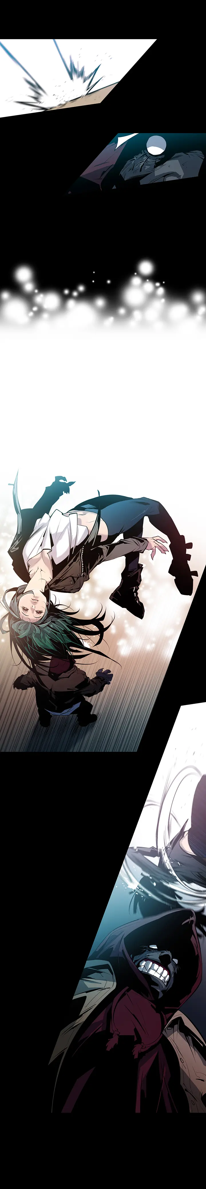Canine Tooth Ch.1-17