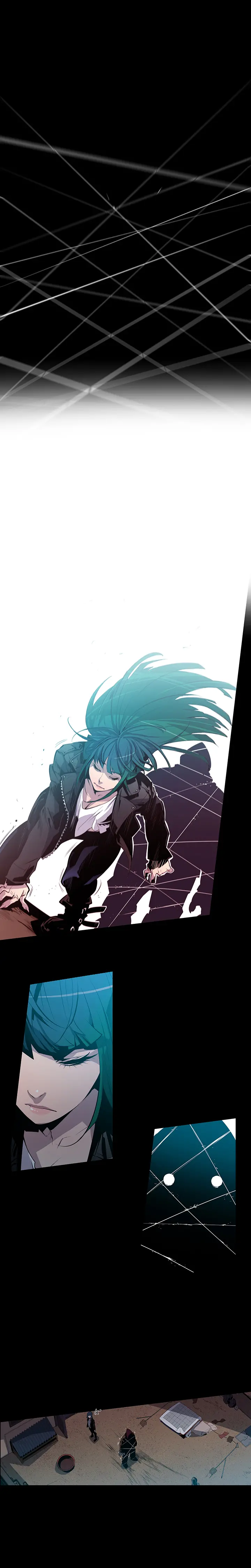 Canine Tooth Ch.1-17