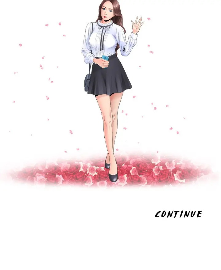 Girls Temptation Ch.1-14