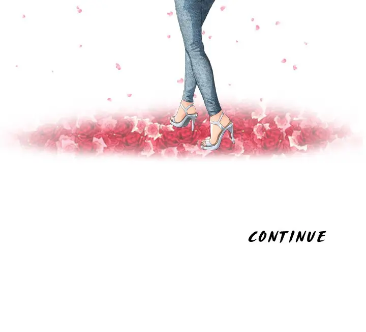 Girls Temptation Ch.1-14